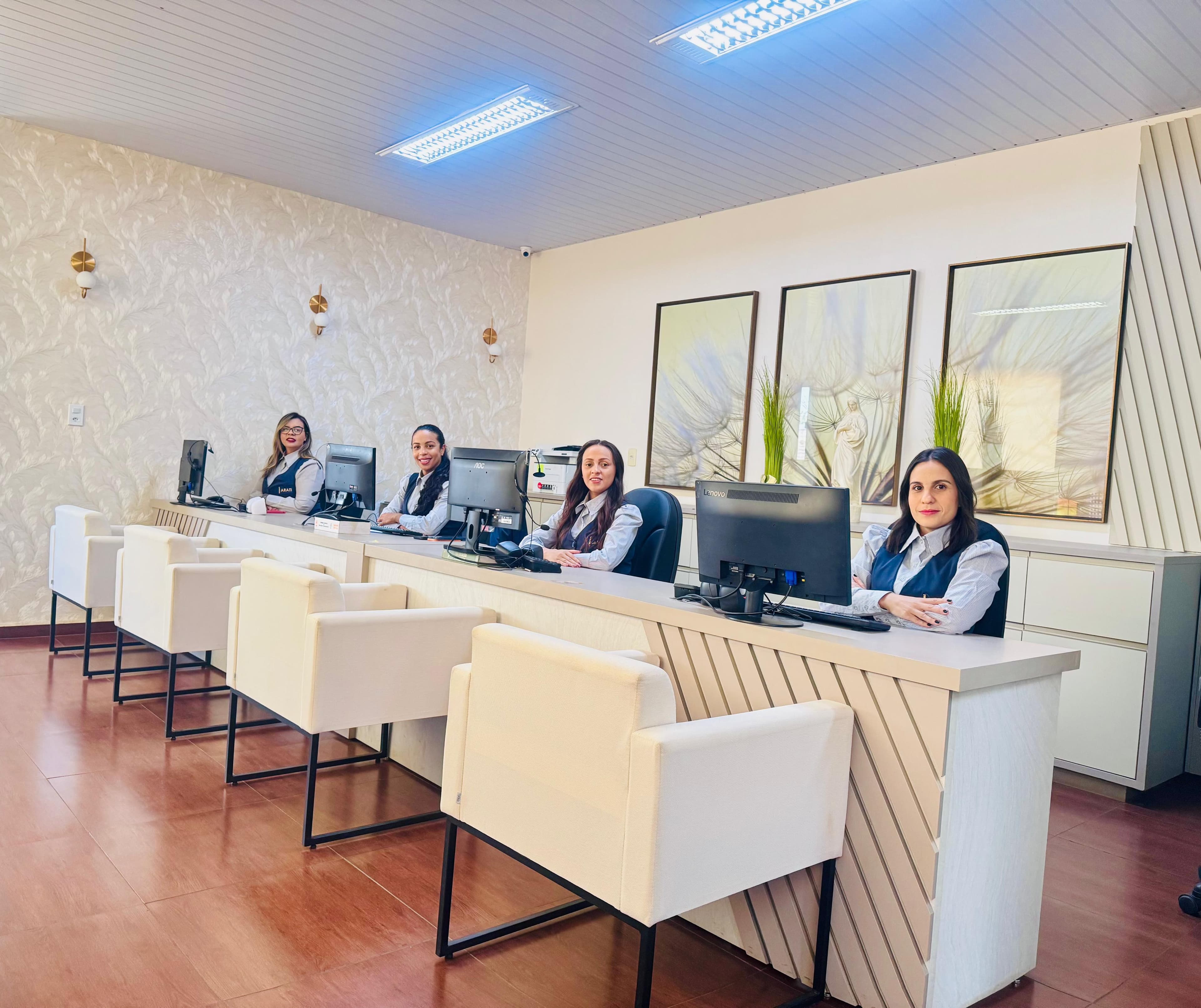 Imagem de apresentação da empresa