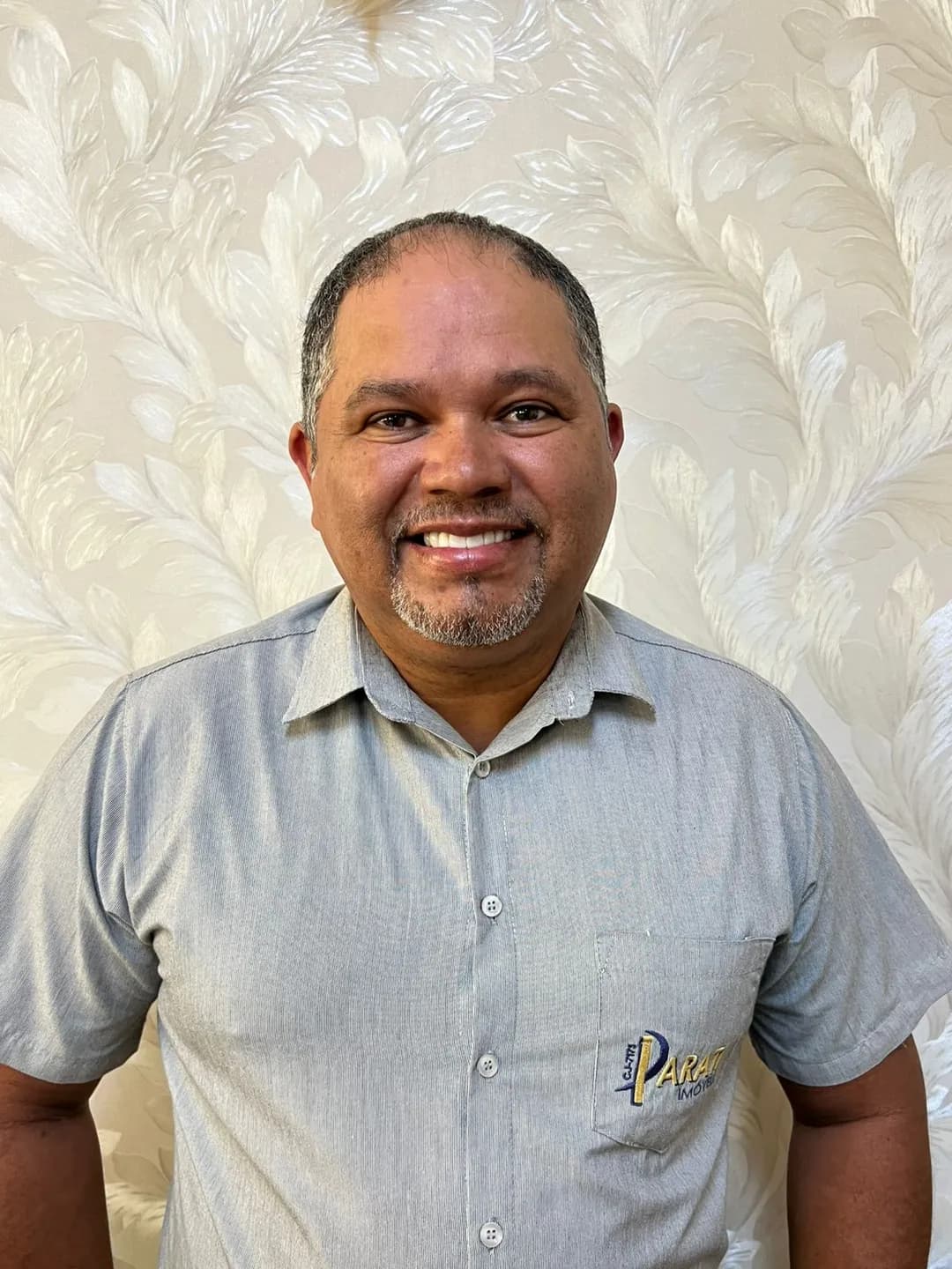 Nivaldo Ribeiro da Silva